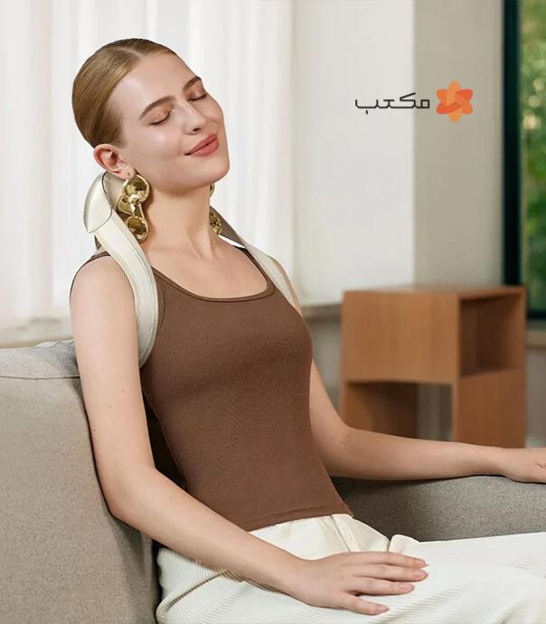 ماساژور شانه و گردن SKG مدل H7 Ultra