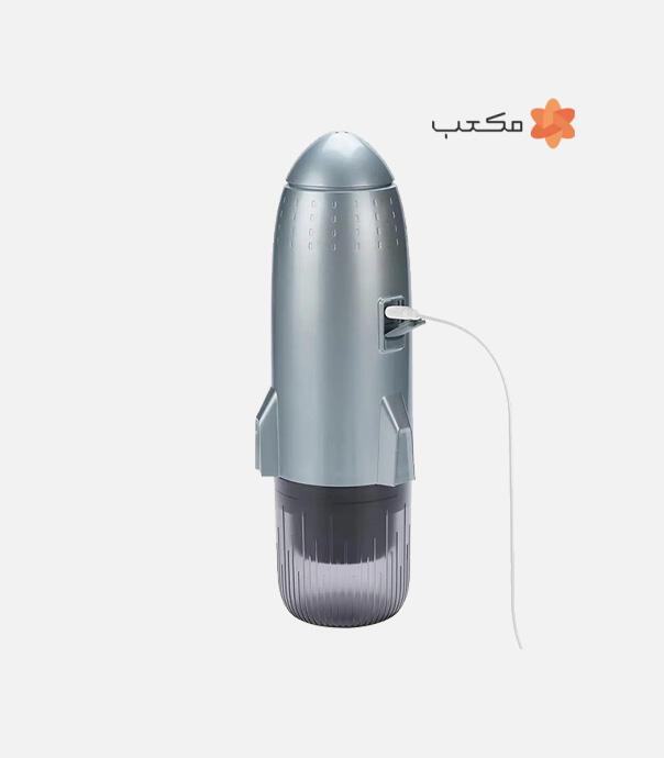 قهوه ساز شارژی قابل حمل کاپادلی مدل CAPADELI IMPETUS ME2409