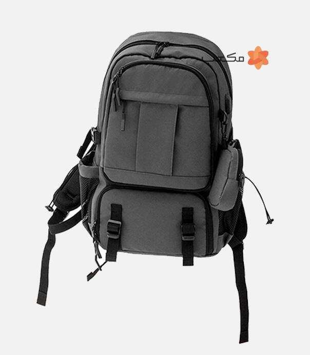 کوله پشتی 26 لیتری شیائومی مدل TANJIEZHE Four Seasons Travel Bag 26L