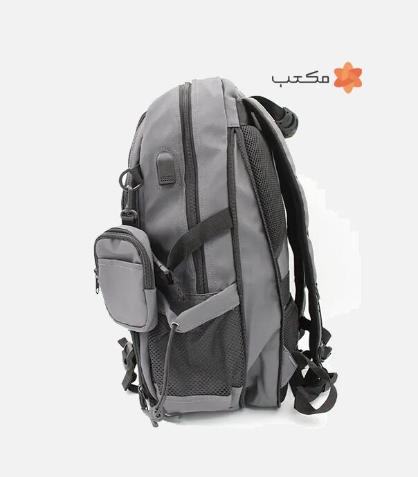 کوله پشتی 26 لیتری شیائومی مدل TANJIEZHE Four Seasons Travel Bag 26L