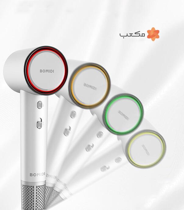 سشوار شیائومی مدل  Bomidi HD04