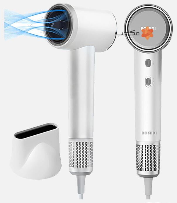 سشوار شیائومی مدل  Bomidi HD04