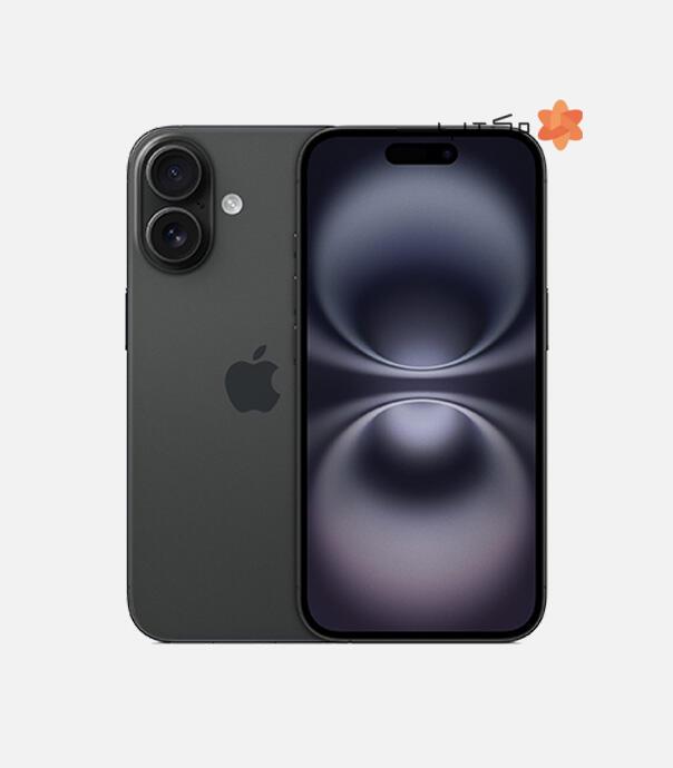 گوشی اپل مدل iPhone 16 پارت نامبر CH/A | دو سیم‌کارت | 512 گیگابایت با رم 8 گیگابایت | رجیستر شده