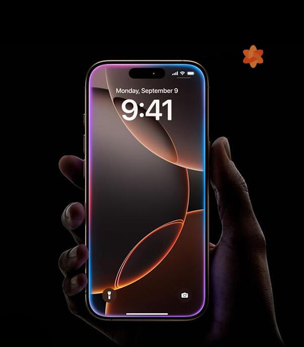 گوشی اپل مدل iPhone 16 Pro پارت نامبر ZA/A | دو سیم‌کارت | 1 ترابایت با رم 8 گیگابایت | رجیستر شده