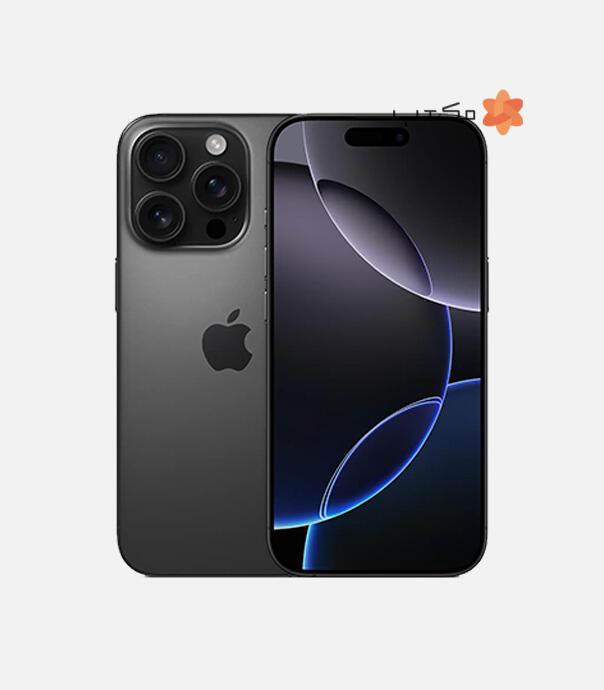 گوشی اپل مدل iPhone 16 Pro پارت نامبر ZA/A | دو سیم‌کارت | 1 ترابایت با رم 8 گیگابایت | رجیستر شده