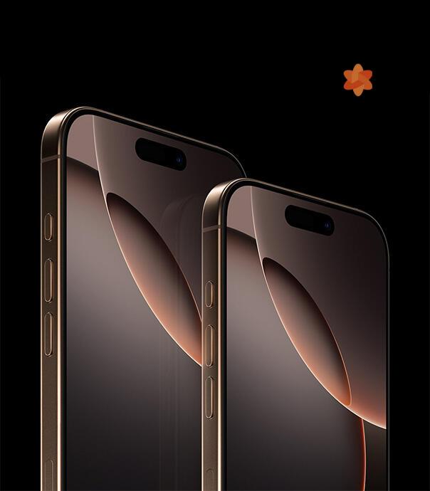 گوشی اپل مدل iPhone 16 Pro پارت نامبر ZA/A | دو سیم‌کارت | 1 ترابایت با رم 8 گیگابایت | رجیستر شده