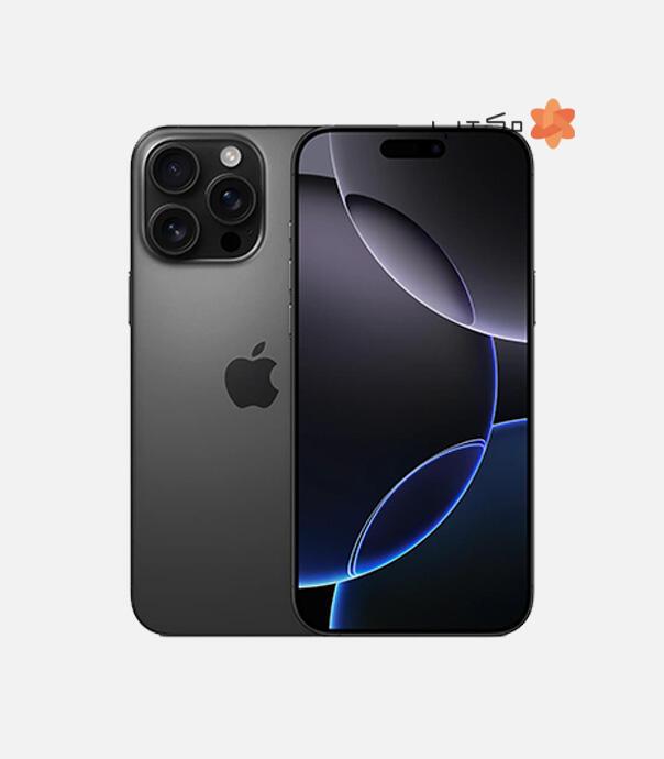 گوشی اپل مدل iPhone 16 Pro Max پارت نامبر ZA/A | دو سیم‌کارت | 512 گیگابایت با رم 8 گیگابایت | رجیستر شده