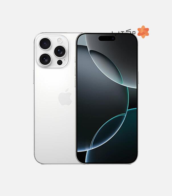 گوشی اپل مدل iPhone 16 Pro Max پارت نامبر ZA/A | دو سیم‌کارت | 512 گیگابایت با رم 8 گیگابایت | رجیستر شده