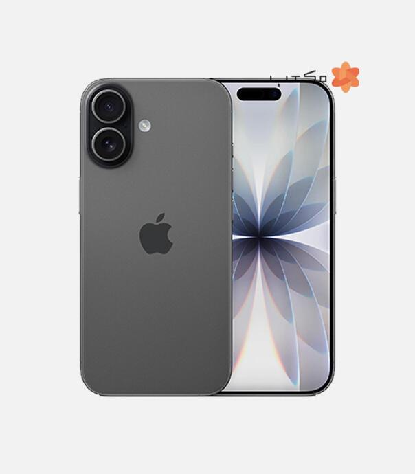 گوشی اپل مدل iPhone 17 پارت نامبر ZA/A | تک سیم‌کارت فیزیکی + eSim | ظرفیت 512 گیگابایت با رم 8 گیگابایت | رجیستر شده