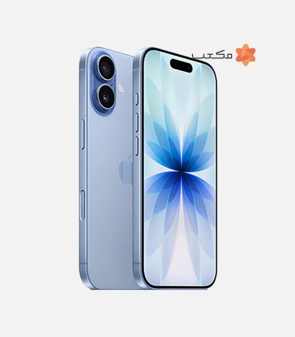 گوشی اپل مدل iPhone 17 پارت نامبر ZA/A | تک سیم‌کارت فیزیکی + eSim | ظرفیت 512 گیگابایت با رم 8 گیگابایت | رجیستر شده