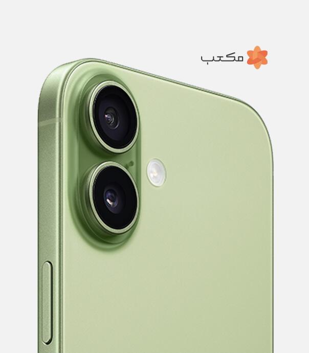 گوشی اپل مدل iPhone 17 پارت نامبر ZA/A | تک سیم‌کارت فیزیکی + eSim | ظرفیت 512 گیگابایت با رم 8 گیگابایت | رجیستر شده