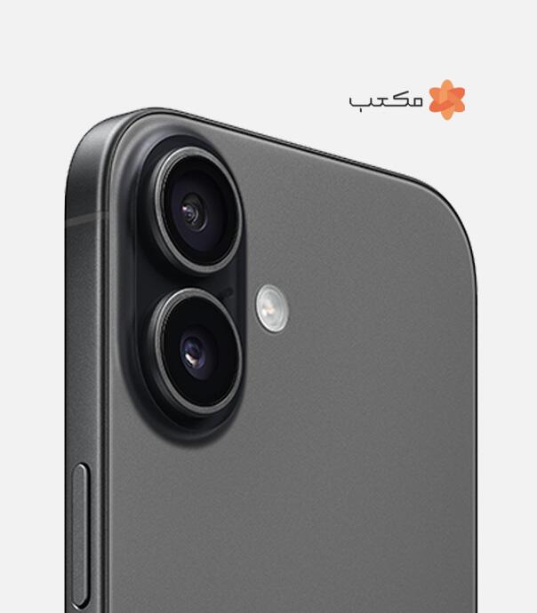 گوشی اپل مدل iPhone 17 پارت نامبر ZA/A | تک سیم‌کارت فیزیکی + eSim | ظرفیت 512 گیگابایت با رم 8 گیگابایت | رجیستر شده