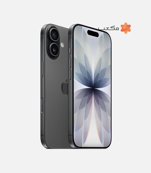 گوشی اپل مدل iPhone 17 پارت نامبر ZA/A | تک سیم‌کارت فیزیکی + eSim | ظرفیت 512 گیگابایت با رم 8 گیگابایت | رجیستر شده