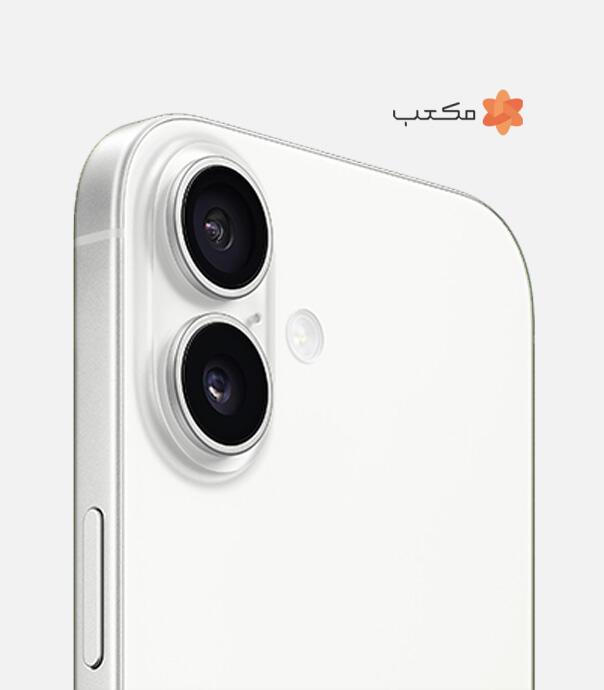 گوشی اپل مدل iPhone 17 پارت نامبر ZA/A | تک سیم‌کارت فیزیکی + eSim | ظرفیت 512 گیگابایت با رم 8 گیگابایت | رجیستر شده