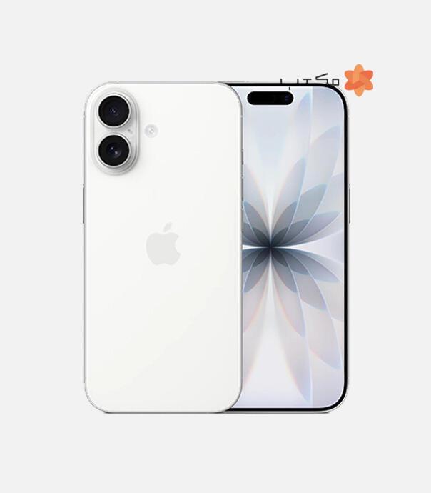 گوشی اپل مدل iPhone 17 پارت نامبر ZA/A | تک سیم‌کارت فیزیکی + eSim | ظرفیت 512 گیگابایت با رم 8 گیگابایت | رجیستر شده