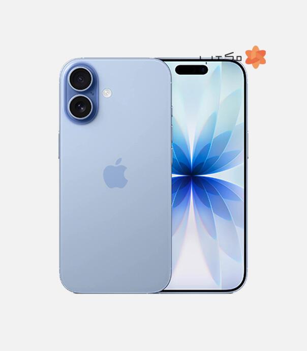 گوشی اپل مدل iPhone 17 پارت نامبر ZA/A | تک سیم‌کارت فیزیکی + eSim | ظرفیت 512 گیگابایت با رم 8 گیگابایت | رجیستر شده