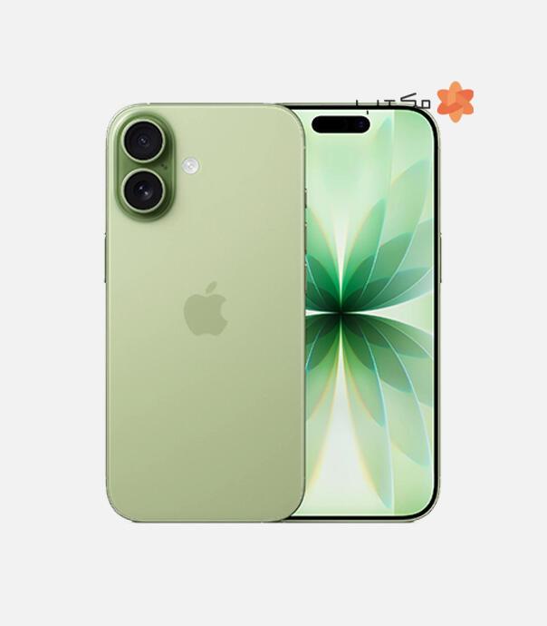 گوشی اپل مدل iPhone 17 پارت نامبر CH/A | دو سیم‌کارت فیزیکی | 512 گیگابایت با رم 8 گیگابایت | رجیستر شده