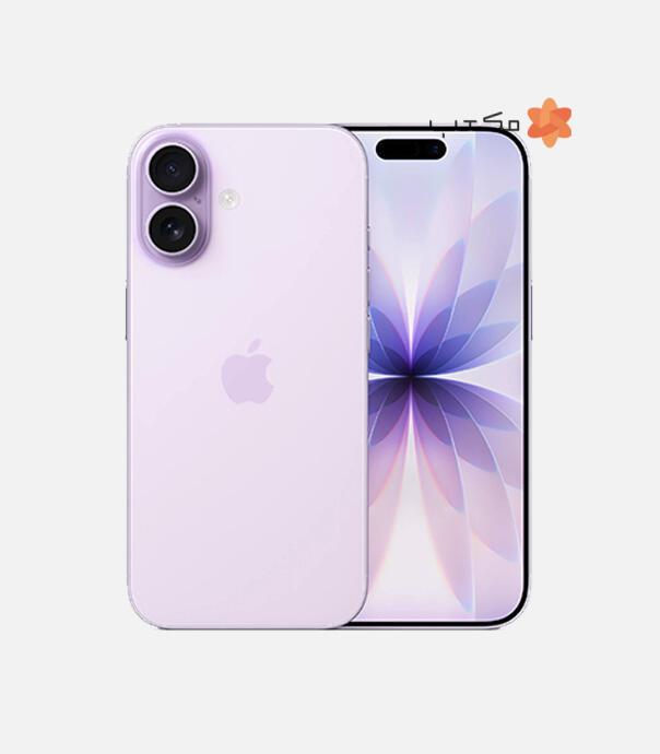 گوشی اپل مدل iPhone 17 پارت نامبر ZA/A | تک سیم‌کارت فیزیکی + eSim | ظرفیت 512 گیگابایت با رم 8 گیگابایت | رجیستر شده