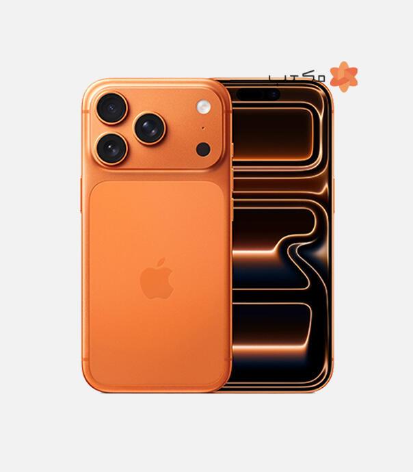 گوشی اپل مدل iPhone 17 Pro پارت نامبر ZA/A | تک سیم‌کارت فیزیکی + eSim | ظرفیت 512 گیگابایت با رم 12 گیگابایت | رجیستر شده