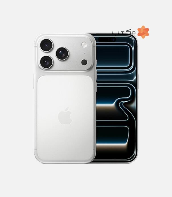 گوشی اپل مدل iPhone 17 Pro پارت نامبر ZA/A | تک سیم‌کارت فیزیکی + eSim | ظرفیت 512 گیگابایت با رم 12 گیگابایت | رجیستر شده