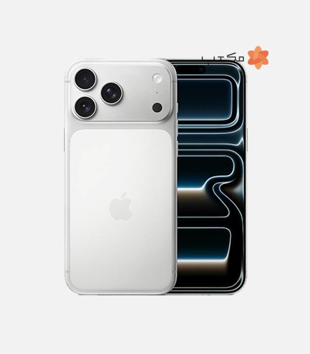 گوشی اپل مدل iPhone 17 Pro Max پارت نامبر ZA/A | تک سیم‌کارت فیزیکی + eSim | ظرفیت 1 ترابایت با رم 12 گیگابایت | رجیستر شده