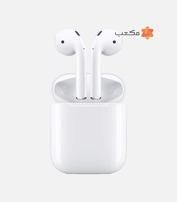 هندزفری بلوتوثی اپل مدل AirPods 2