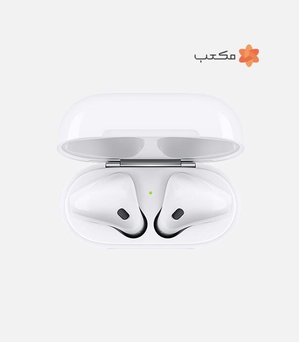هندزفری بلوتوثی اپل مدل AirPods 2