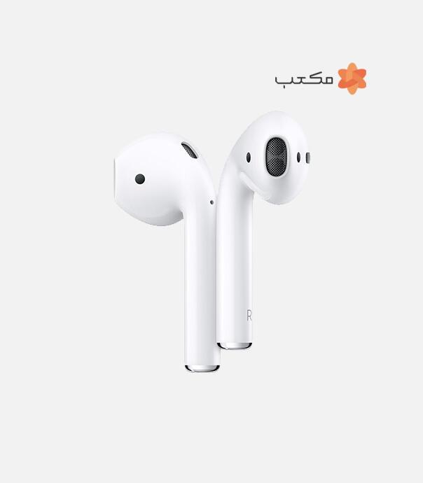 هندزفری بلوتوثی اپل مدل AirPods 2