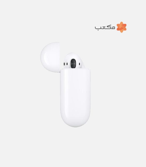 هندزفری بلوتوثی اپل مدل AirPods 2