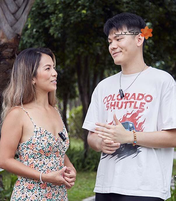 میکروفون بی‌سیم دو کاناله GODOX WEC Kit2