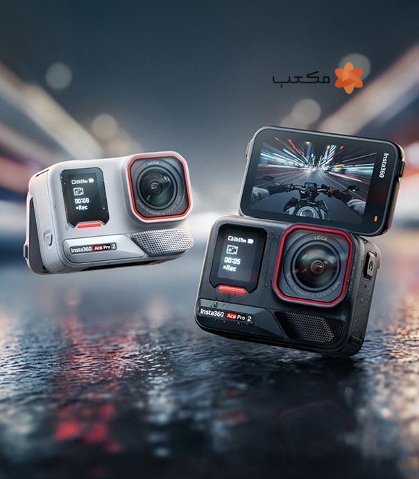 دوربین ورزشی Insta360 Ace Pro 2