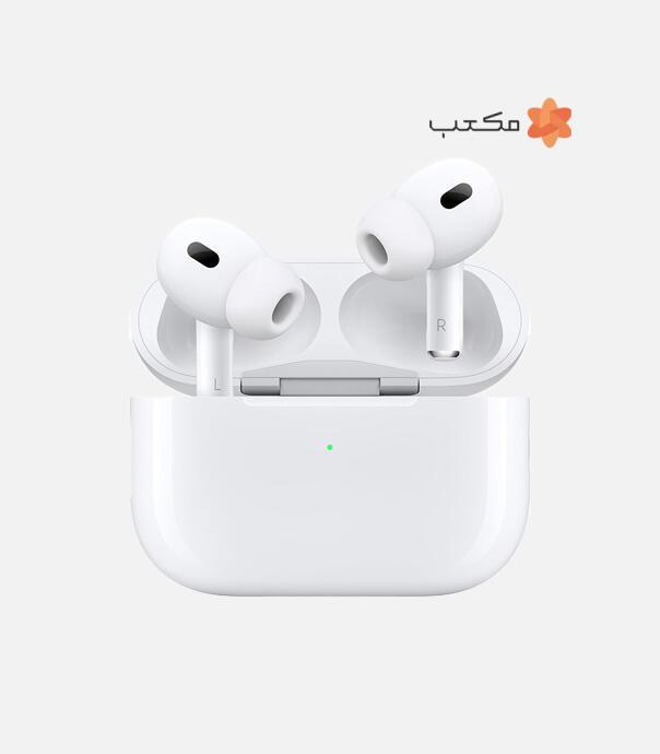 هندزفری بلوتوثی اپل مدل AirPods Pro 2