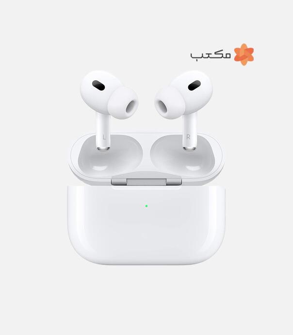 هندزفری بلوتوثی اپل مدل AirPods Pro 2