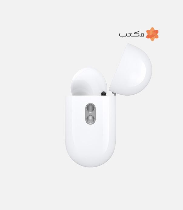هندزفری بلوتوثی اپل مدل AirPods Pro 2
