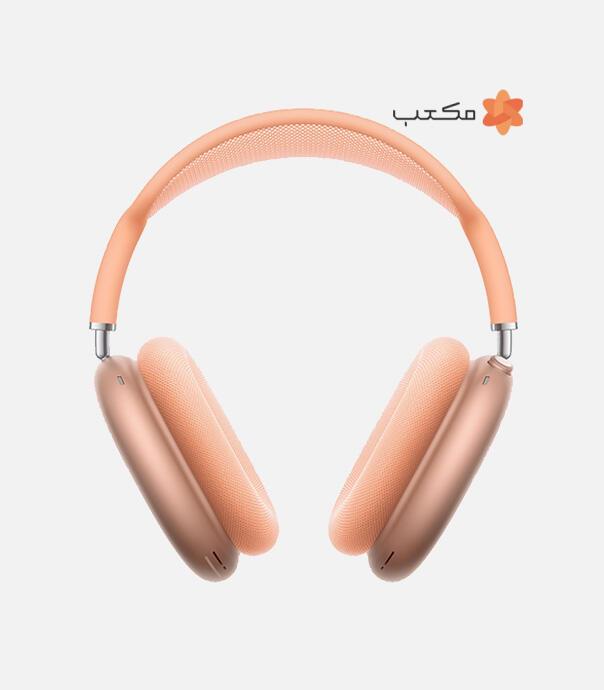 هدست بیسیم اپل مدل AirPods Max 2024