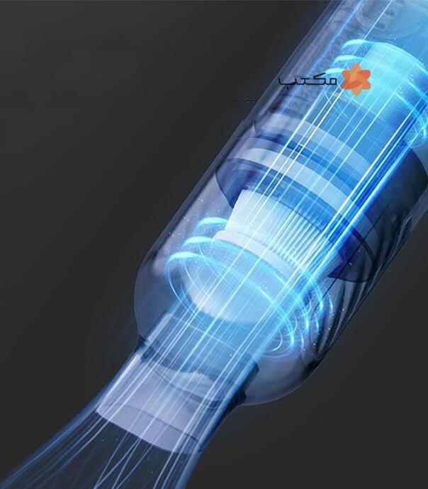 جارو شارژی شیائومی مدل  Lydsto H5