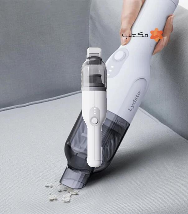 جارو شارژی شیائومی مدل  Lydsto H5