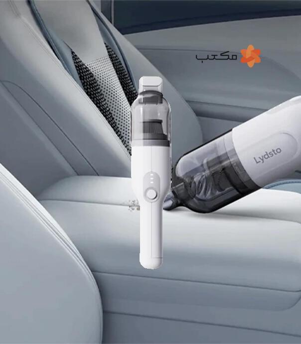 جارو شارژی شیائومی مدل  Lydsto H5