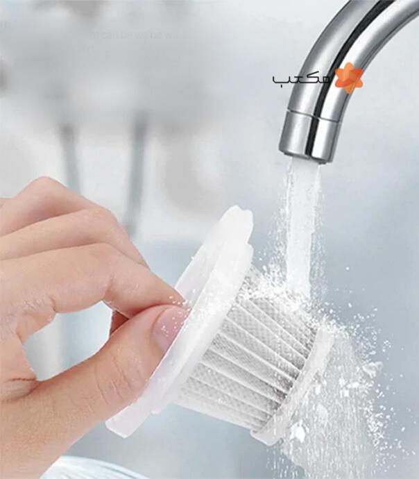 جارو شارژی شیائومی مدل  Lydsto H5