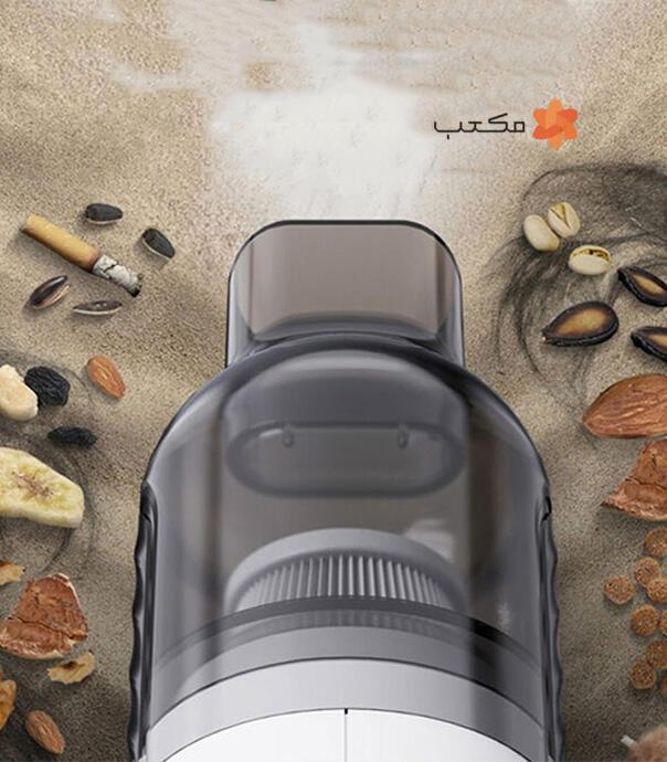 جارو شارژی شیائومی مدل  Lydsto H5