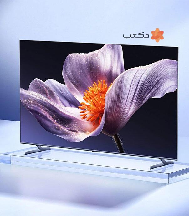 تلویزیون هوشمند 65 اینچ Xiaomi TV S Pro Mini LED 2026