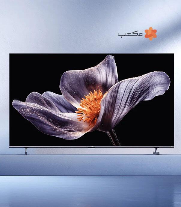 تلویزیون هوشمند 65 اینچ Xiaomi TV S Pro Mini LED 2026