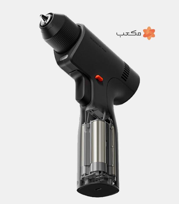 دریل شارژی شیائومی مدل Mijia Brushless Electric Drill 2