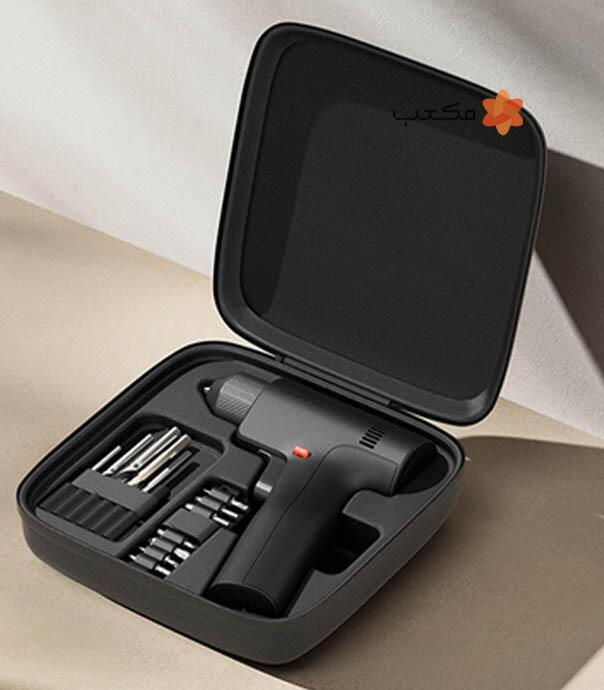 دریل شارژی شیائومی مدل Mijia Brushless Electric Drill 2