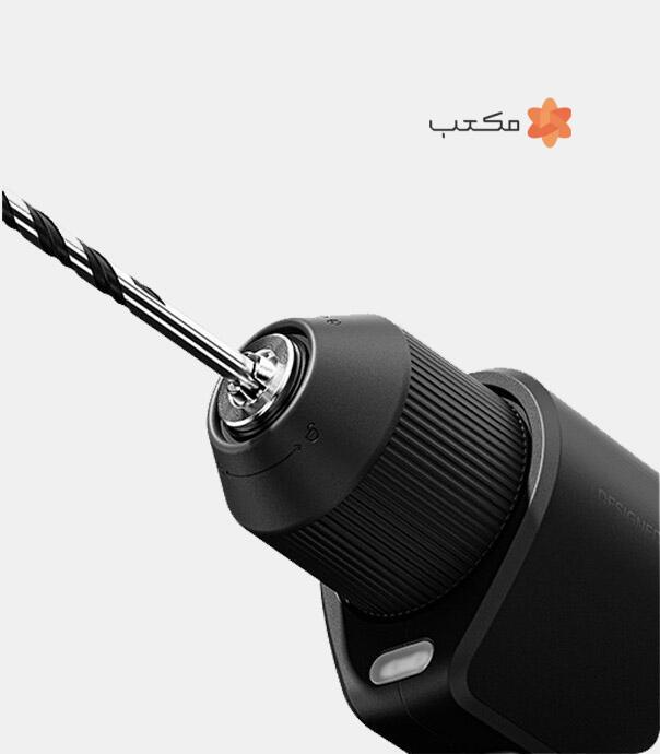 دریل شارژی شیائومی مدل Mijia Brushless Electric Drill 2