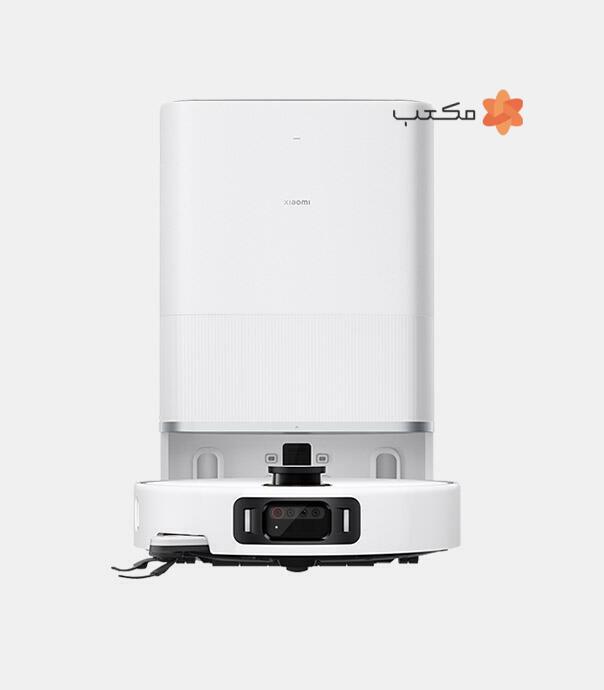 جارو رباتیک شیائومی مدل Xiaomi Robot Vacuum 5 Pro