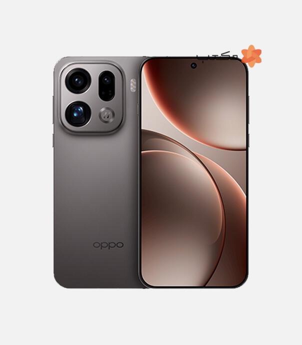 گوشی اوپو مدل Find X9 Pro با ظرفیت 512/12 گیگابایت