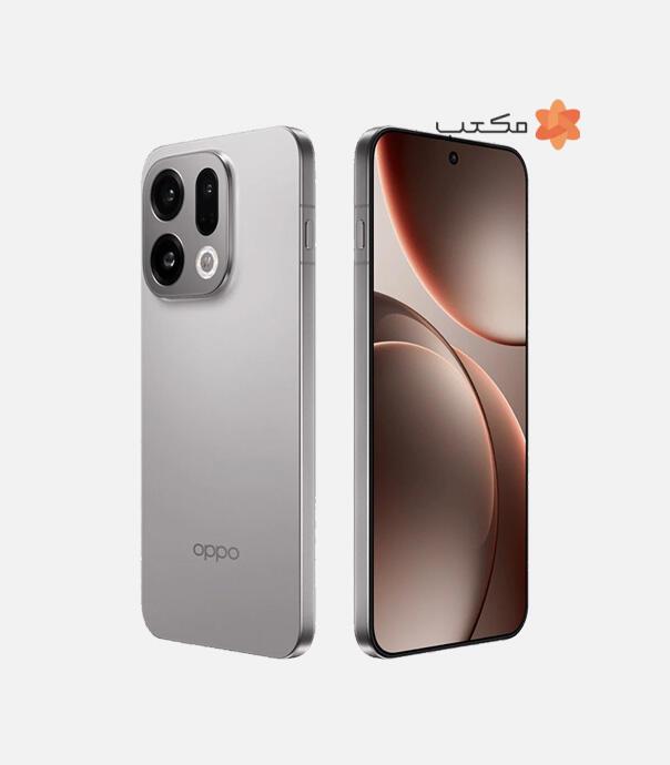 گوشی اوپو مدل Find X9 با ظرفیت 512/12 گیگابایت