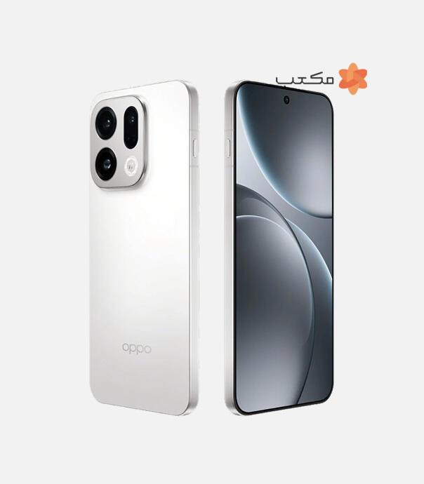 گوشی اوپو مدل Find X9 با ظرفیت 512/12 گیگابایت