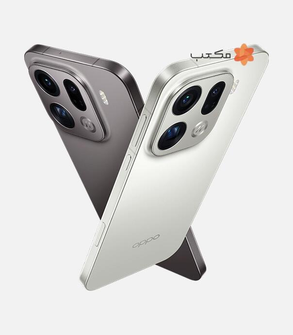 گوشی اوپو مدل Find X9 Pro با ظرفیت 512/12 گیگابایت